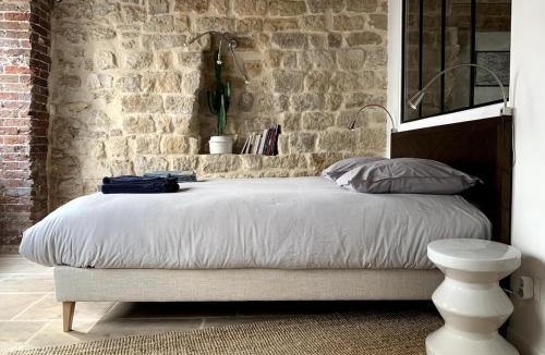 Issy-les-Moulineaux Apartment | Charming studio