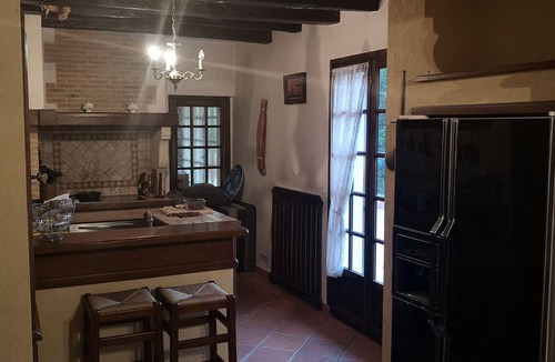 Noisy-le-Grand House | Charming villa near the canoeing/rowing venue of the 2024 Olympic Games