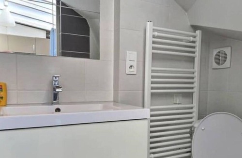 Sceaux Apartment | Chatenay 1