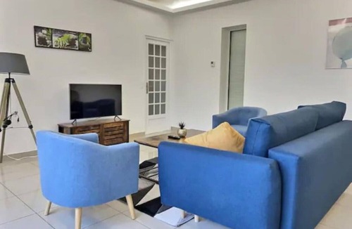 Sceaux Apartment | Chatenay 3