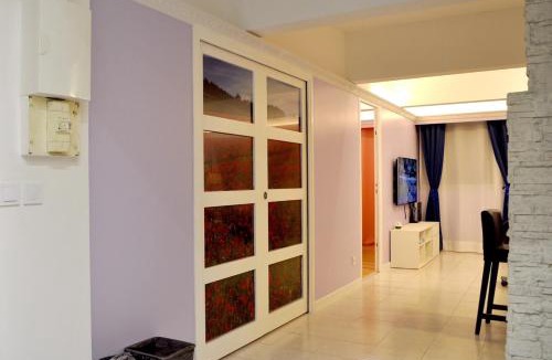 Les Lilas Apartment | Chez Lilas Paris