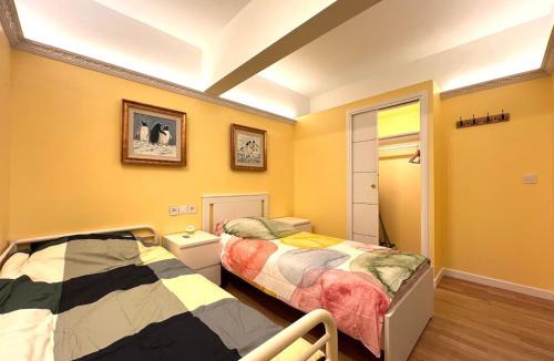 Les Lilas Apartment | Chez Lilas Paris
