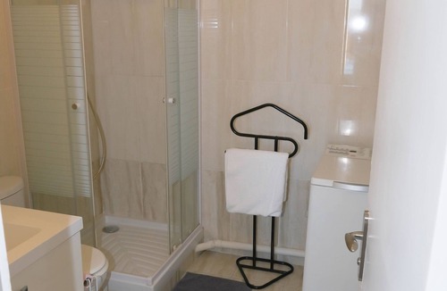Neuilly-Plaisance Apartment | Chill and Work Entre Paris et Disney