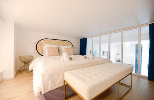 Archives Apartment | CIA - Vosges Gem