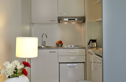 13th Arrondissement Apartment | Citadines Place d’Italie Paris