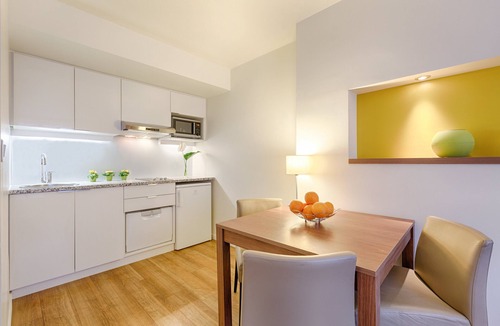 13th Arrondissement Apartment | Citadines Place d’Italie Paris