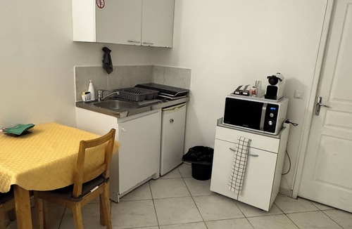 Le Perreux-sur-Marne Apartment | Close to Paris and Disney, Self-contained apartment