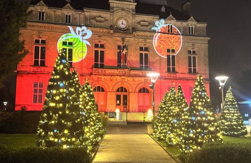 Le Perreux-sur-Marne Apartment | Close to Paris and Disney, Self-contained apartment