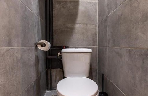 Bonne-Nouvelle Apartment | CMG Montorgueil - Clery