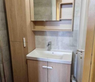 Montrouge Apartment | Cocon chaleureux aux portes de Paris