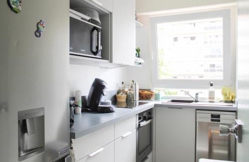 12th Arrondissement Apartment | Cocon lumineux proche de la Place de la Nation