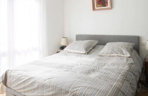 12th Arrondissement Apartment | Cocon lumineux proche de la Place de la Nation