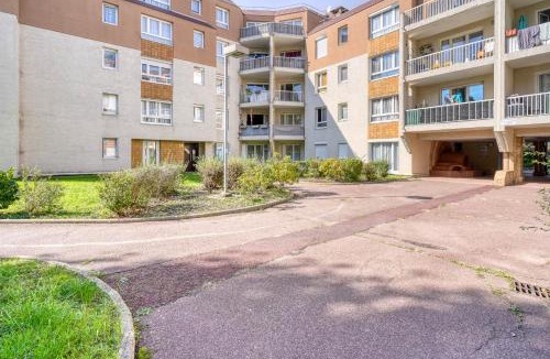 L'Hay-les-Roses Apartment | Cocon Roseraie
