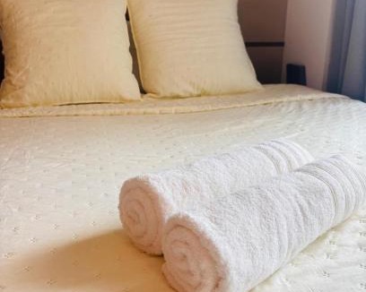 Tremblay-en-France Apartment | Cocoon break near CDG Airport & 30 min from Paris