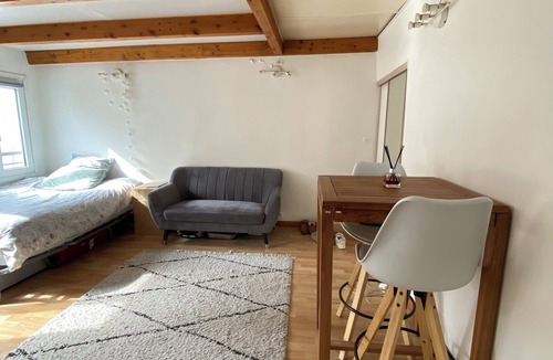 L'Europe Apartment | Cocoon Paris