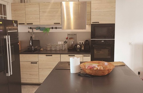 Rosny-sous-Bois House | Comfortable air-conditioned house with large garden 10 km from JO