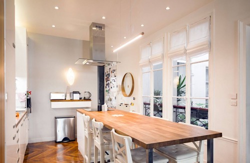 Quartier Sainte-Marguerite Apartment | Corporate Apartment