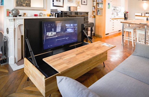 Quartier Sainte-Marguerite Apartment | Corporate Apartment
