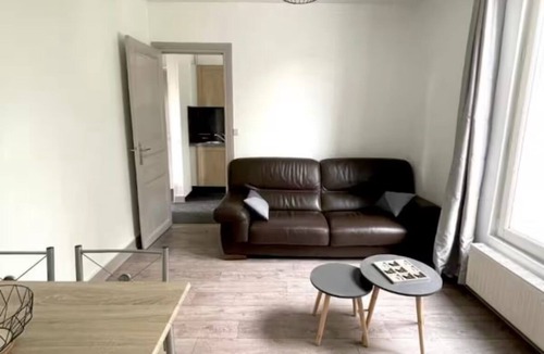 Neuilly-sur-Marne Apartment | Cosy apartment near Disneyland & Paris