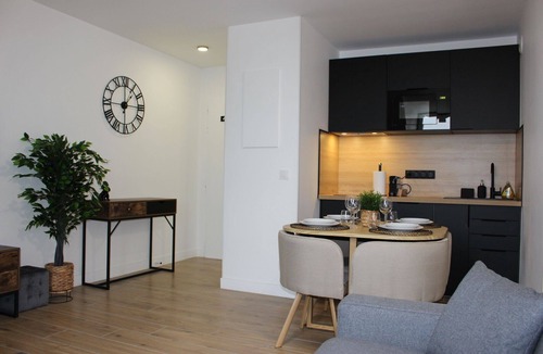 Chalifert Apartment | Cosy Apartment - Disney Paris