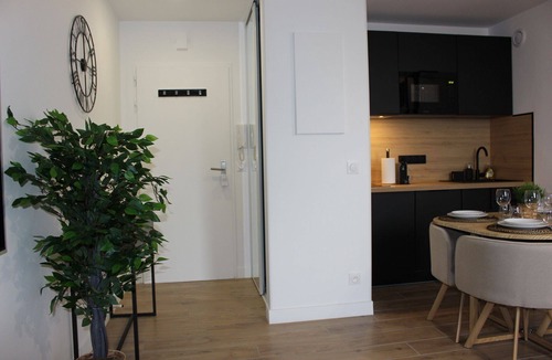 Chalifert Apartment | Cosy Apartment - Disney Paris