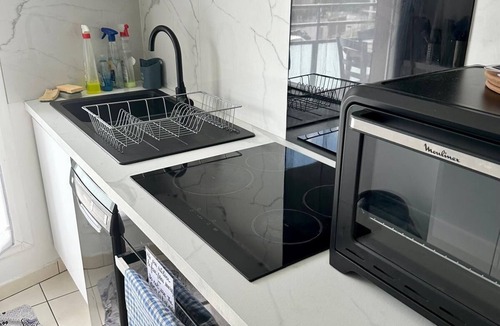 L'Hay-les-Roses Apartment | Cosy apartment - Fresnes