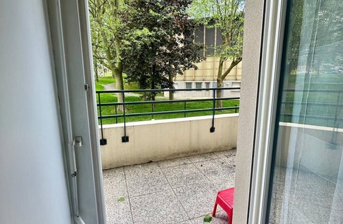 L'Hay-les-Roses Apartment | Cosy apartment - Fresnes
