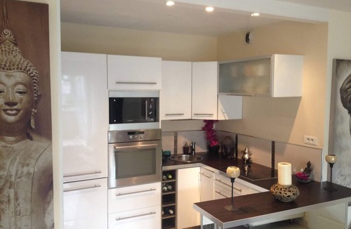 Noisy-le-Grand Apartment | Cosy Apartment With Large Terrace South