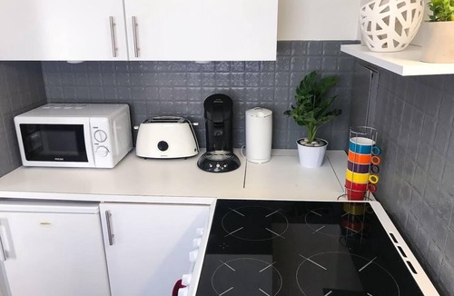 Grenelle Apartment | Cosy Appartment Champs de Mars Eiffel