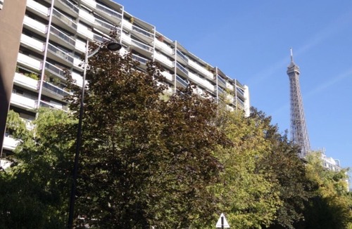 Grenelle Apartment | Cosy Appartment Champs de Mars Eiffel