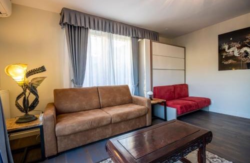 Asnieres-sur-Seine House | Cosy CoLiving space near Paris