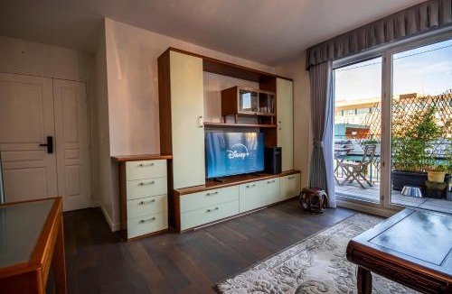 Asnieres-sur-Seine House | Cosy CoLiving space near Paris