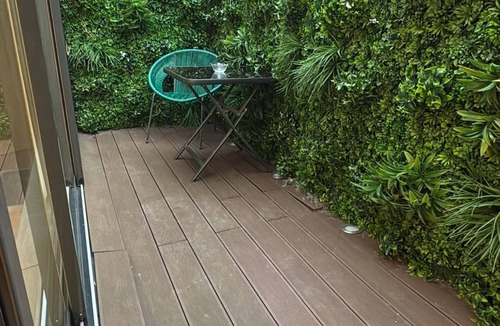 La Varenne Saint-Hilaire Apartment | Cosy F2 in Saint-Maur-des-Fossés