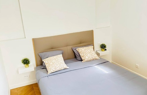 La Varenne Saint-Hilaire Apartment | Cosy F2 in Saint-Maur-des-Fossés
