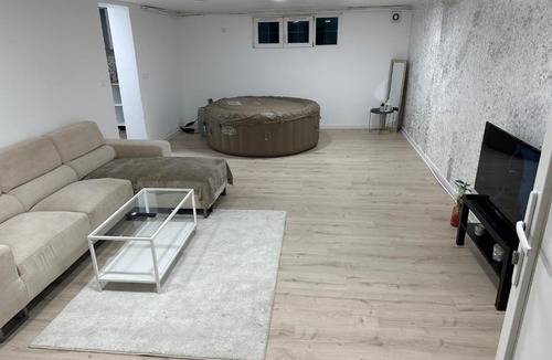 Livry-Gargan Apartment | Cosy home