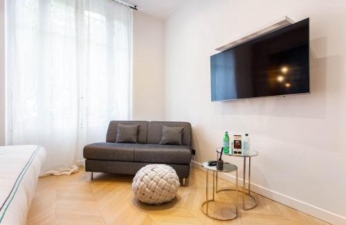 Chaillot Apartment | Cosy & Luxury Kléber Trocadéro Arc de Triomphe