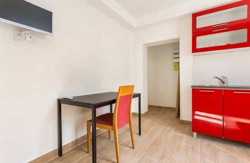 Malakoff Apartment | Cosy studio - 2P - Malakoff/Hauts-de-Seine