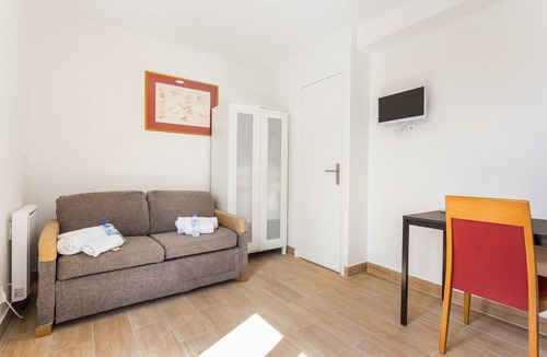 Malakoff Apartment | Cosy studio - 2P - Malakoff/Hauts-de-Seine