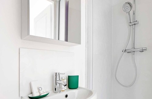 Saint-Lambert Apartment | Cosy Studio 2P / Parc Georges Brassens 4- MOBILITY LEASE