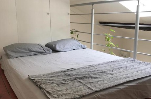 Hopital Saint-Louis Bed & Breakfast | Cosy Studio !!!