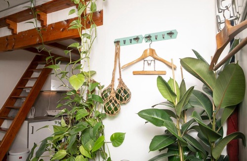 Hopital Saint-Louis Bed & Breakfast | Cosy Studio !!!