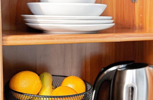Saint-Gervais Apartment | Cosy Studio#heart of Le Marais.2