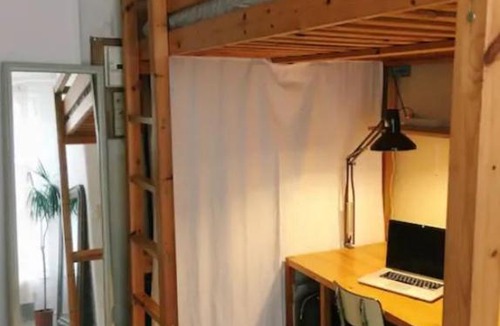 Combat Apartment | Cozy 1 Bedroom Apartment in Belleville