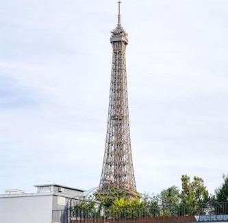 Grenelle Apartment | Cozy apartment 5 people Tour Eiffel - Champ de Mars