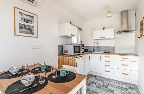 Coupvray Apartment | Cozy apartment in Coupvray with WiFi