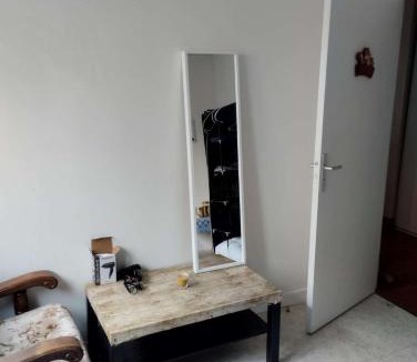 Clichy House | Cozy chambre en Clichy, tout près de Paris
