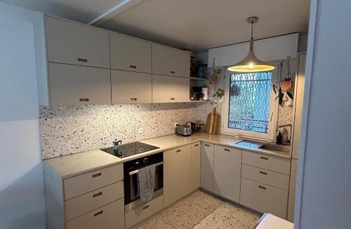Quartier de la Folie-Mericourt Apartment | Cozy & Chill apartment