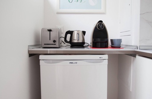 Marais Apartment | Cozy Duplex in the heart of the Marais