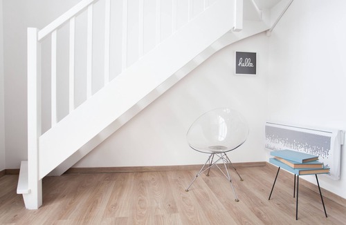 Marais Apartment | Cozy Duplex in the heart of the Marais