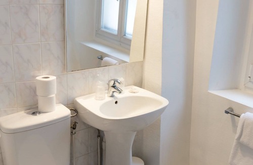 Saint-Merri Hotel | D'win Hotel
